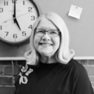 Karen Bowling head shot